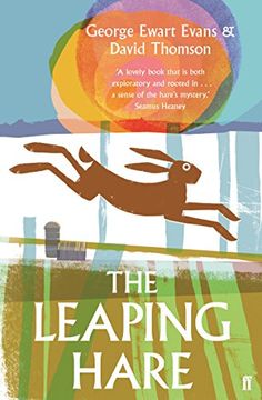 portada The Leaping Hare