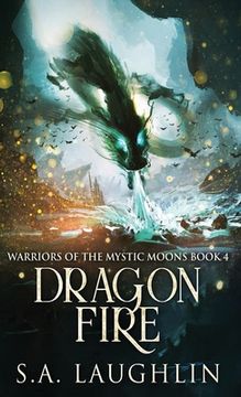 portada Dragon Fire (in English)