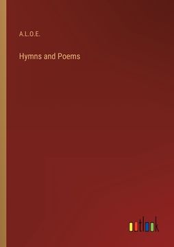 portada Hymns and Poems (en Inglés)