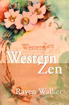 portada western zen (en Inglés)