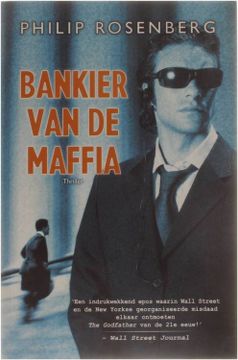 portada Bankier van de Maffia