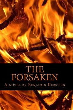 portada The Forsaken (in English)