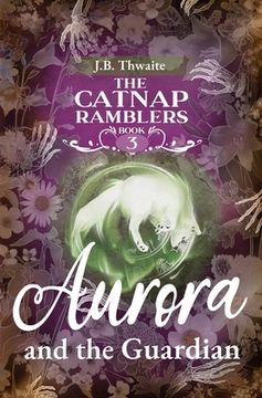 portada Aurora and the Guardian (in English)