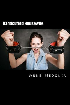 portada Handcuffed Housewife (en Inglés)
