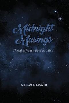 portada Midnight Musings (en Inglés)