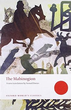 the mabinogion (en Inglés)