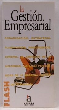 portada La Gestion Empresarial