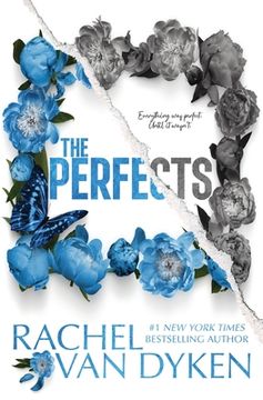 portada The Perfects (in English)