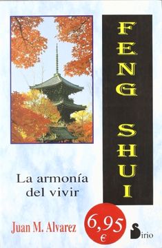portada Feng Shui: La Armonía del Vivir (Campaña 6,95) (in Spanish)