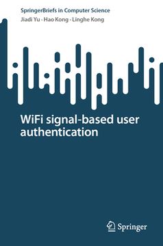 portada Wifi Signal-Based User Authentication