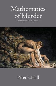 portada Mathematics of Murder: Northampton's Deadly Calculus (en Inglés)
