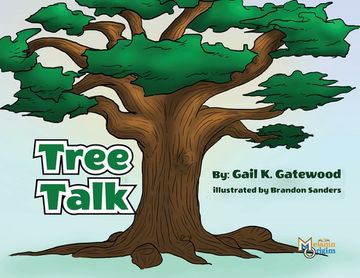 portada Tree Talk (en Inglés)