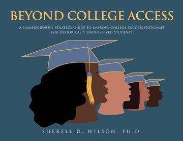 portada Beyond College Access