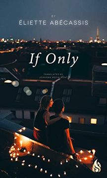 portada If Only (in English)