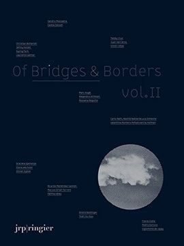 portada Of Bridges & Borders Vol. Ii