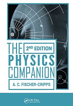 portada The Physics Companion (in English)