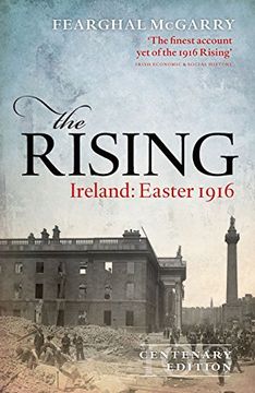 portada The Rising (New Edition): Ireland: Easter 1916