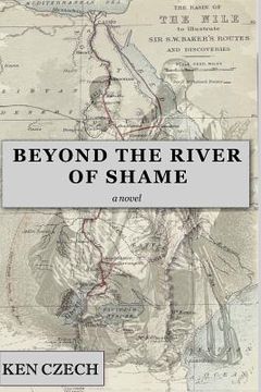 portada Beyond the River of Shame