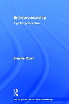 portada entrepreneurship (en Inglés)