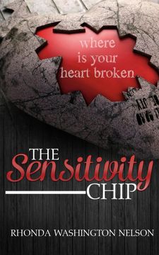 portada The Sensitivity Chip (in English)