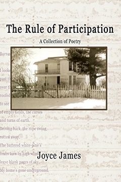 portada The Rule of Participation: Collected Poems