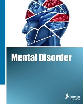 portada Mental Disorder (in English)