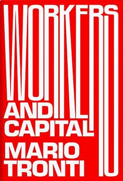portada Workers and Capital (en Inglés)