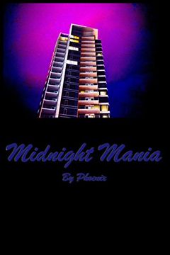 portada Midnight Mania (in English)