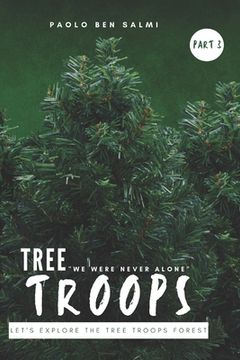 portada Tree Troops: Let's Explore The Tree Troops Forest (in English)