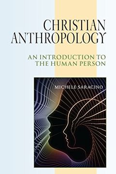 portada Christian Anthropology: An Introduction to the Human Person