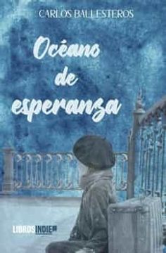 portada Oceano de Esperanza (in Spanish)