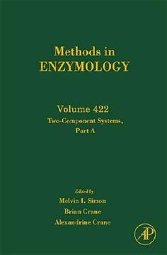 two-component signaling systems