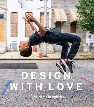portada Design With Love: At Home in America