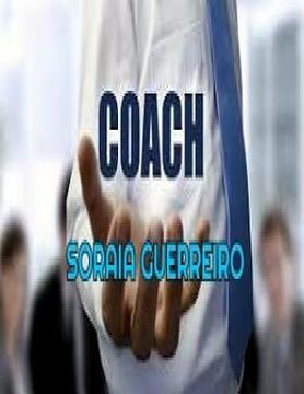 portada Coach: Aprenda Coach fácil e rápido (in Portuguese)