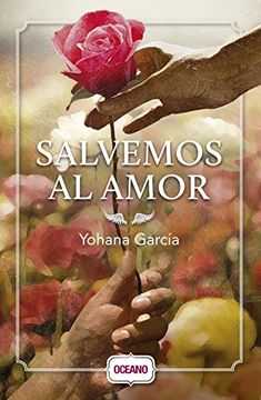 portada Salvemos Al Amor (in Spanish)