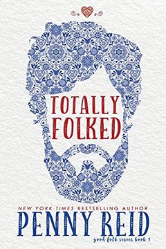 portada Totally Folked (Good Folk: Modern Folktales) (en Inglés)
