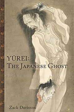 portada Yurei: The Japanese Ghost 