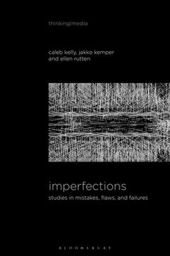 portada Imperfections: Studies in Mistakes, Flaws, and Failures (in English)