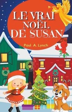 portada Le vrai Noël de Susan (en Francés)
