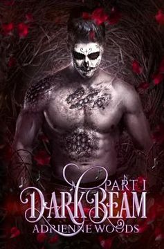 portada Darkbeam Part I: A Dragonian Series Novel: The Rubicon's story 