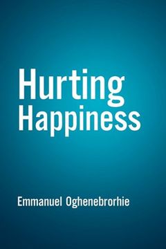 portada hurting happiness (en Inglés)