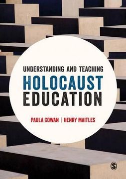 portada Understanding and Teaching Holocaust Education