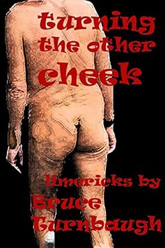 portada Turning the Other Cheek (en Inglés)