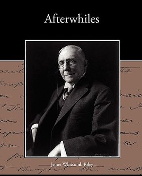 portada afterwhiles (in English)