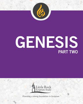 portada Genesis, Part Two (in English)