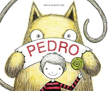portada Pedro = Fred (in Spanish)