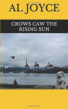 portada Crows caw the Rising sun (en Inglés)