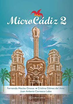 portada Microcádiz 2 (in Spanish)