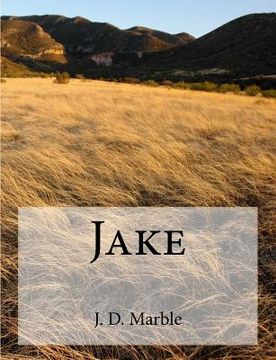 portada Jake (in English)