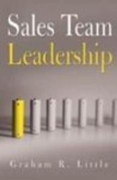 portada Sales Team Leadership